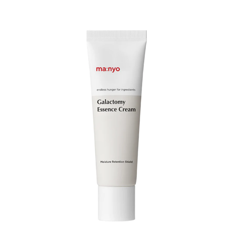 Best Korean Skincare CREAM Galactomy Essence Cream ma:nyo