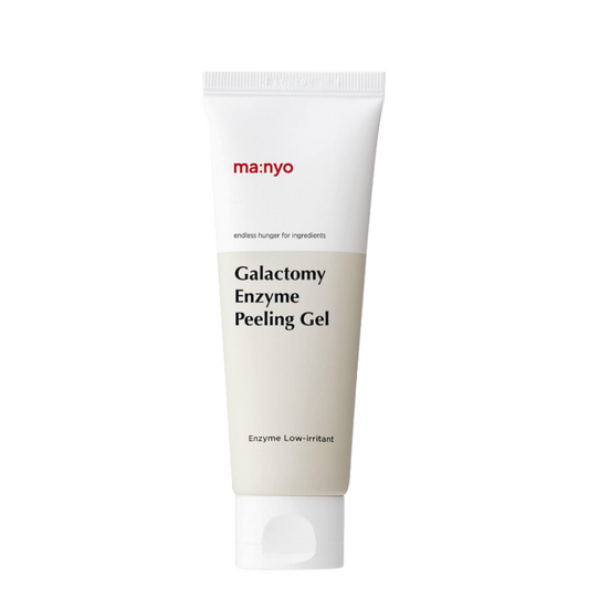 Best Korean Skincare PEELING Galactomy Enzyme Peeling Gel ma:nyo