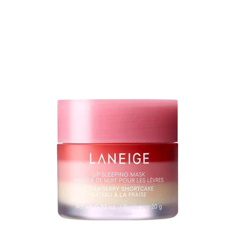 唇部睡眠面膜 EX 浆果