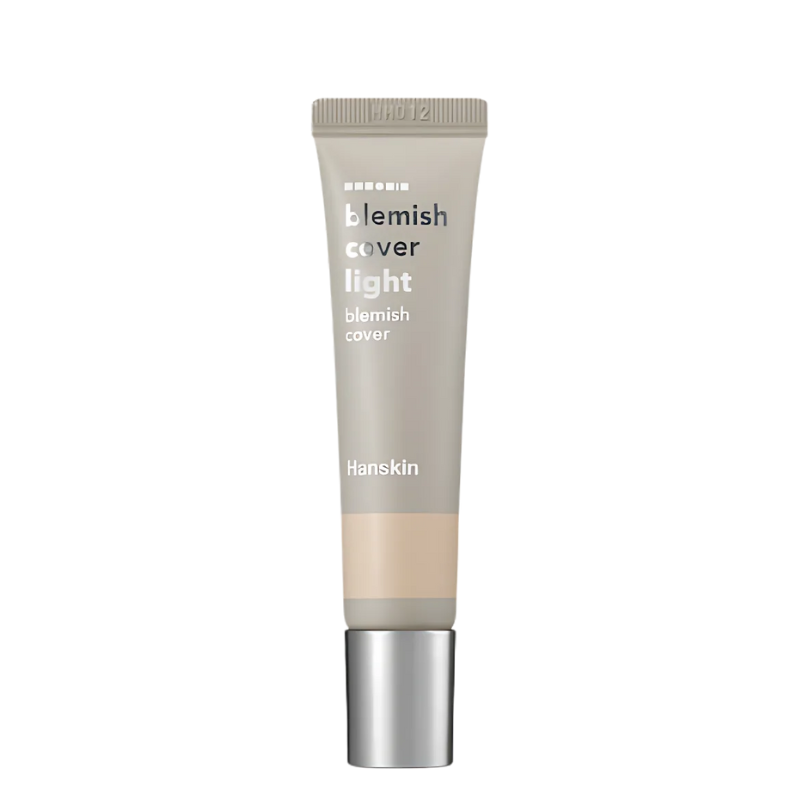 Blemish Cover Concealer (3 colors)