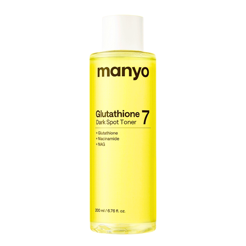 Glutathione 7 Dark Spot Toner