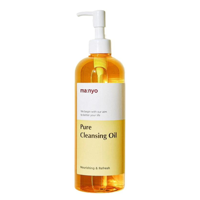 Best korean cleansing deals oil