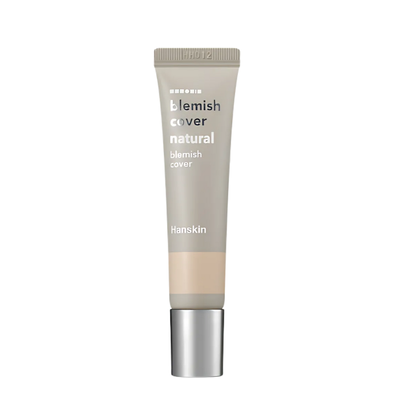 Blemish Cover Concealer (3 colors)