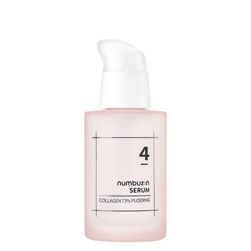 Numbuzin No.9 Secret Firming Serum