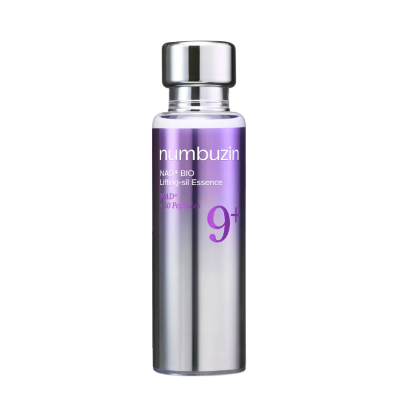 No.9 NMN BIO Lifting-sil Essence