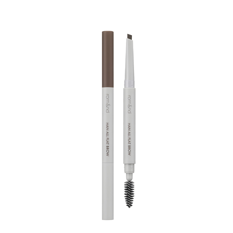 Han All Flat Brow (6 colors)
