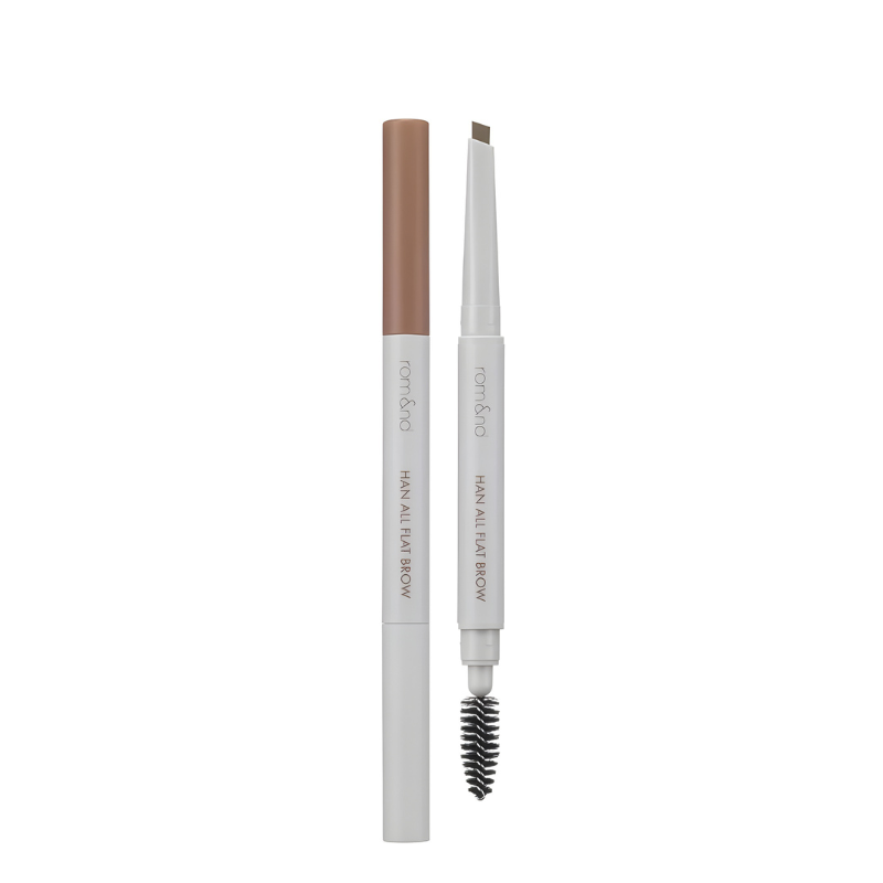 Han All Flat Brow (6 colors)