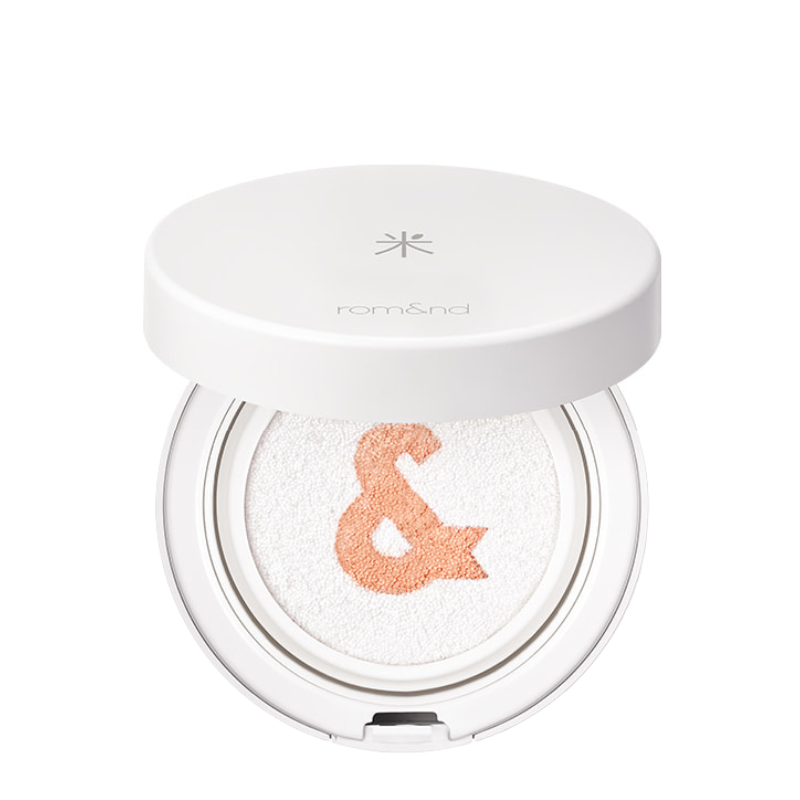 Back Me Tone Up Sun Cushion SPF50+ PA+++