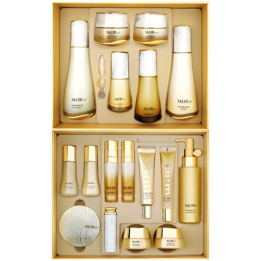 LosecSumma 5pcs Special Set