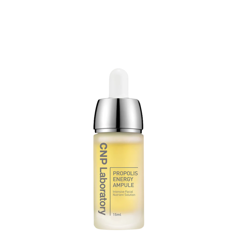 Best Korean Skincare AMPOULE Propolis Energy Ampule CNP Laboratory