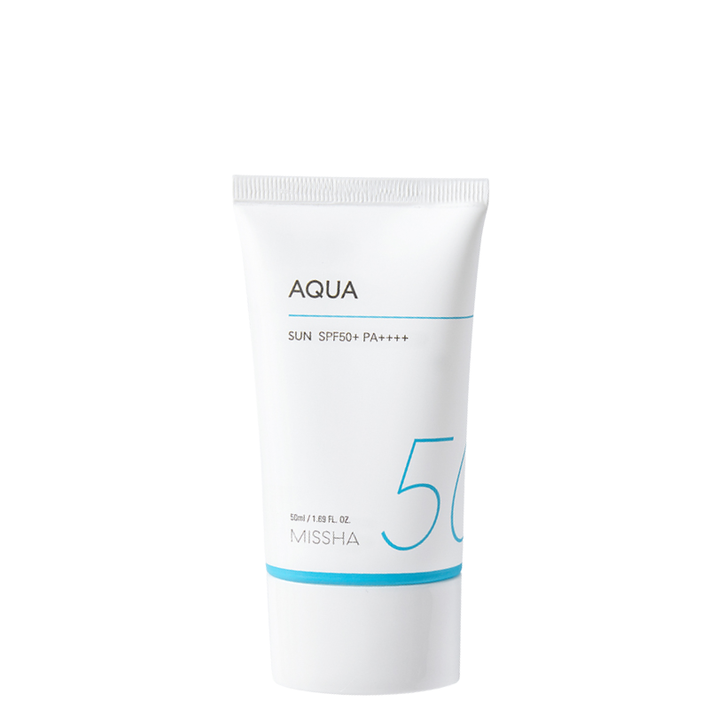 Aqua sunscreen store