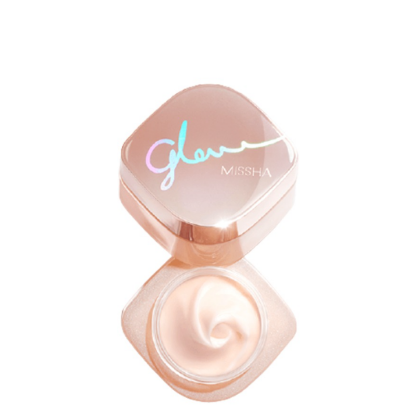 Best Korean Skincare BALM Glow Skin Balm MISSHA