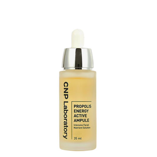 Best Korean Skincare AMPOULE Propolis Energy Ampule CNP Laboratory