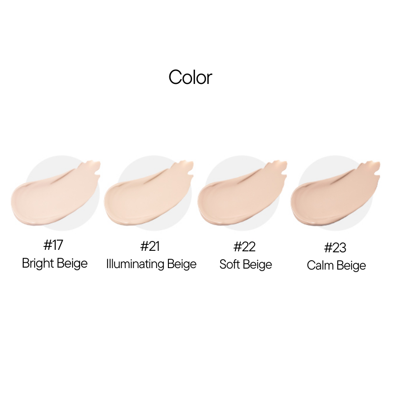Best Korean Skincare BB CREAM M Choboyang BB Cream SPF30 PA++ MISSHA