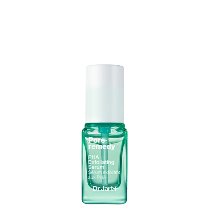 Best Korean Skincare SERUM Pore-remedy PHA Exfoliating Serum Dr.Jart+