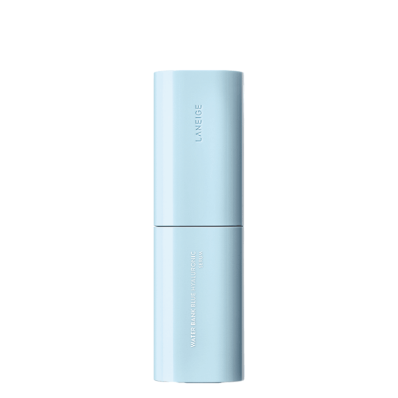 Best Korean Skincare SERUM Water Bank Blue Hyaluronic Serum LANEIGE