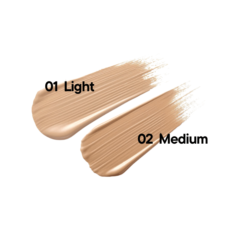 Best Korean Skincare BB CREAM Dermakeup Rejuvenating Beauty Balm Silver Label SPF35 PA++ Dr.Jart+