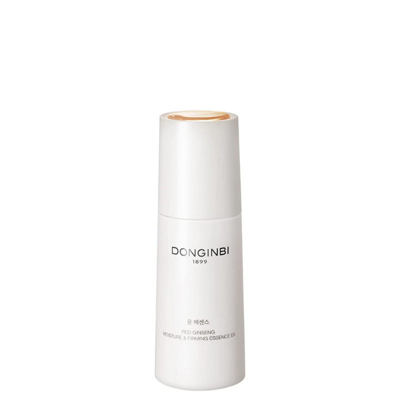 Best Korean Skincare ESSENCE Red Ginseng Moisture & Firming Essence EX DONGINBI
