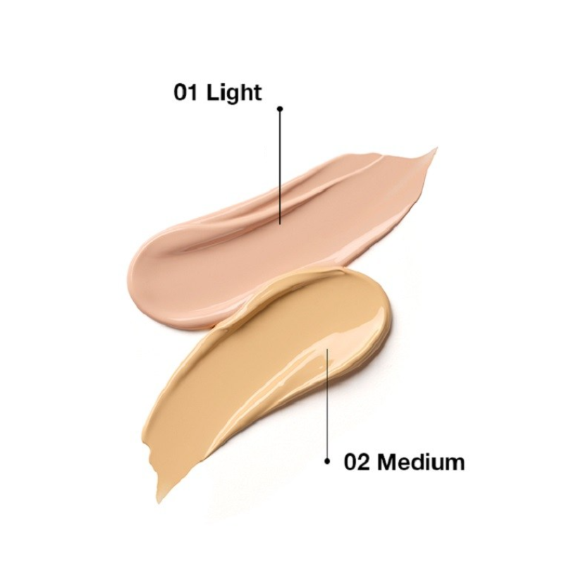 Best Korean Skincare BB CREAM Dermakeup Barrier Beauty Balm SPF45 PA++++ Dr.Jart+