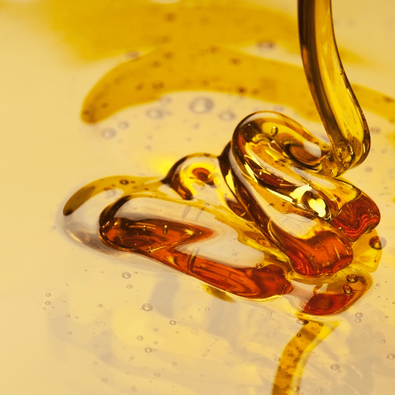 Best Korean Skincare WASH-OFF MASK Honey Mask I'm from