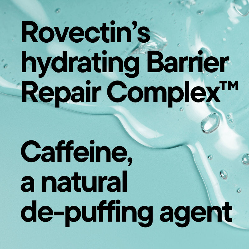 Best Korean Skincare ESSENCE Aqua Hyaluronic Essence ROVECTIN