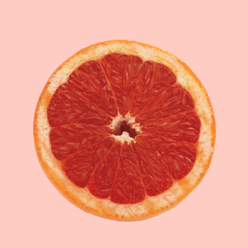 Best Korean Skincare LIP CARE Lip Sleeping Mask EX Grapefruit LANEIGE