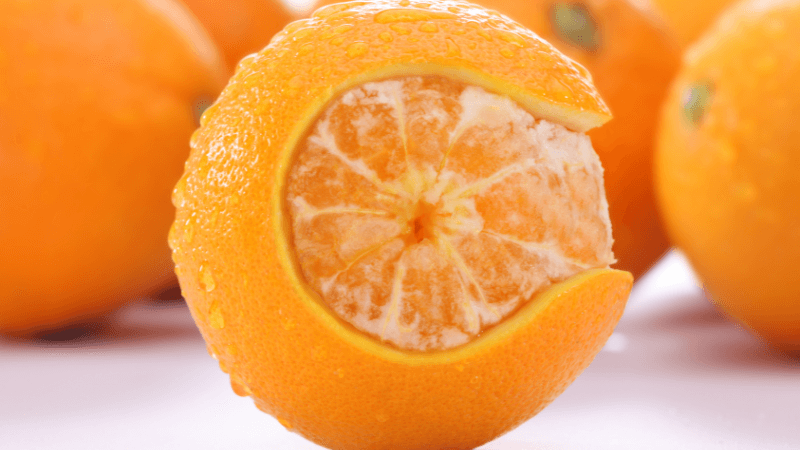 VITAMIN C