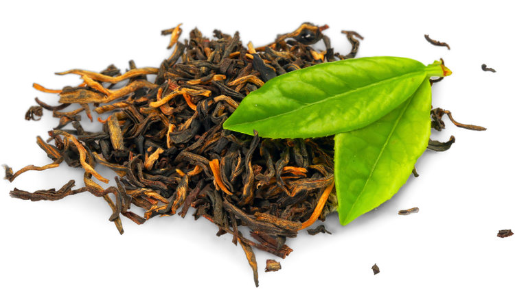 BLACK TEA