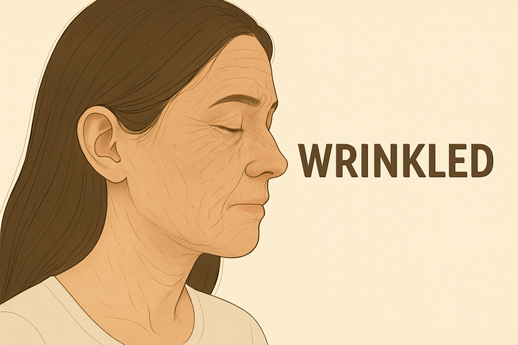 Korean Anti-Aging & Wrinkle Skincare