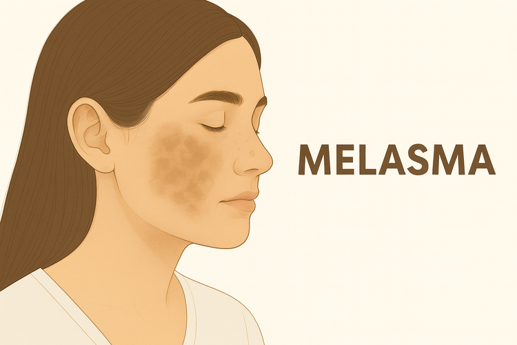 Korean Skincare for Pigmentation & Melasma