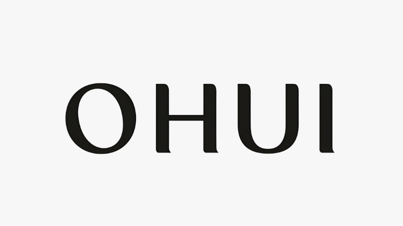 O HUI – Best Korean Skincare