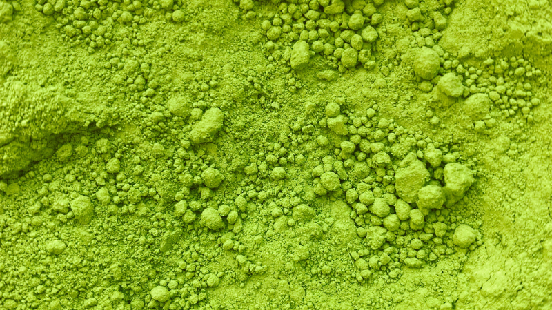 MATCHA – Best Korean Skincare