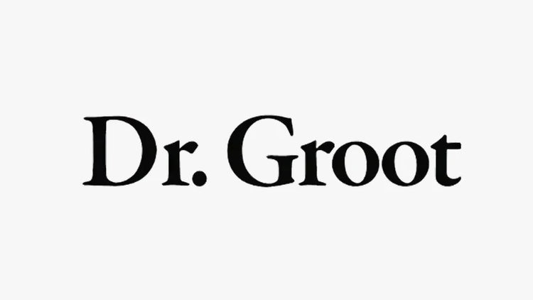 Dr. Groot