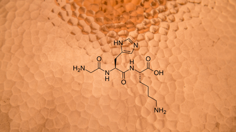 COPPER PEPTIDE