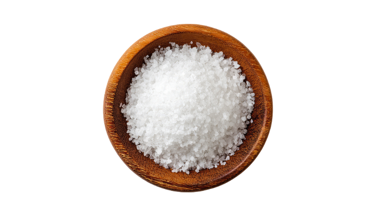 SALT