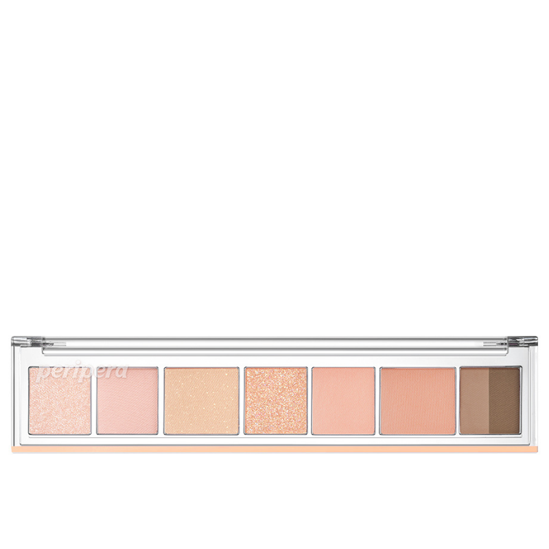 All Take Mood Palette (11 shades)