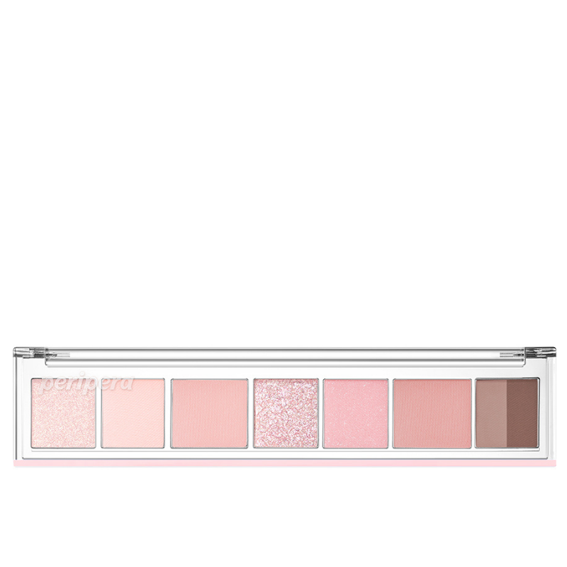 All Take Mood Palette (11 shades)