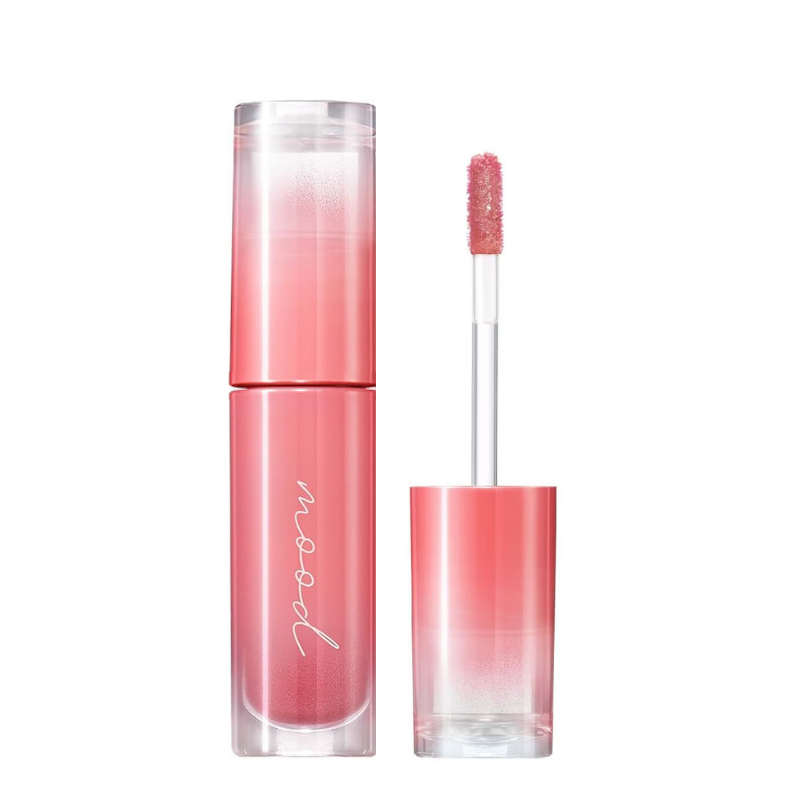 Ink Mood Glowy Tint Warm Mood (10 colors)