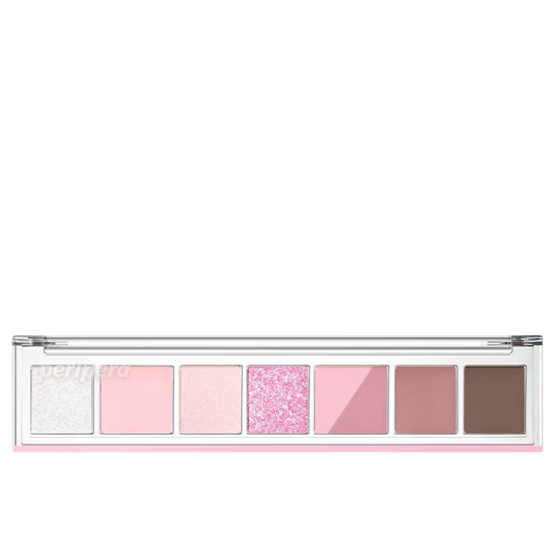 All Take Mood Palette (11 shades)