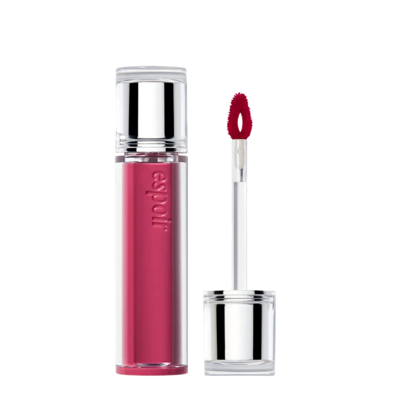 Couture Lip Tint Glaze (22 colors)