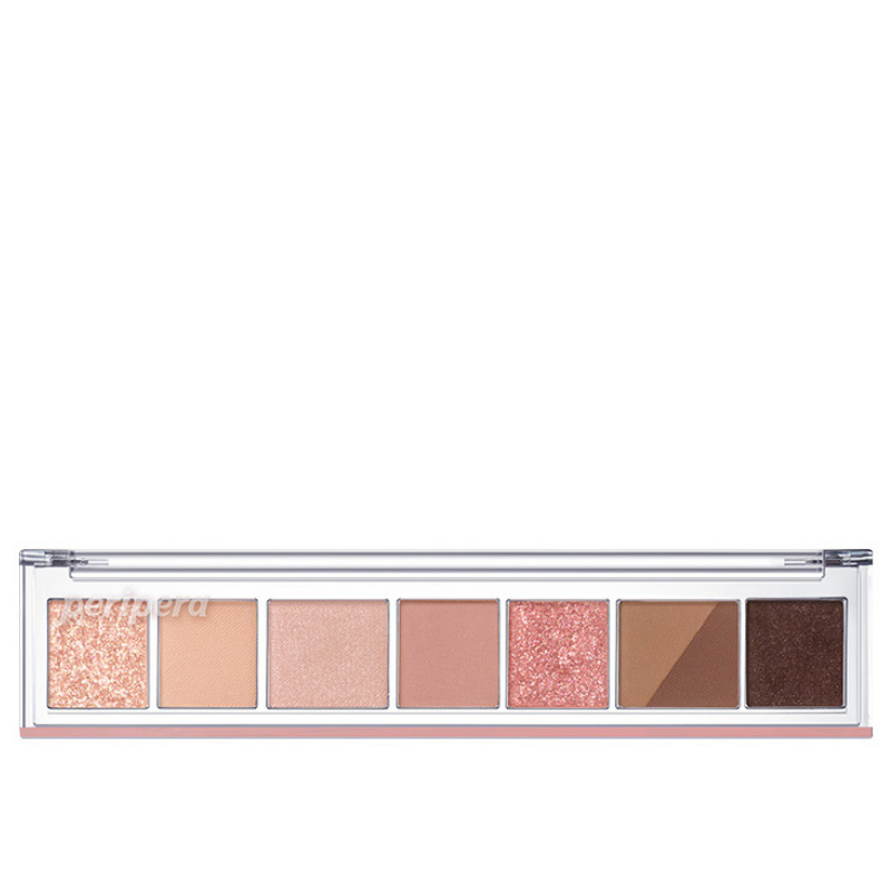 All Take Mood Palette (11 shades)