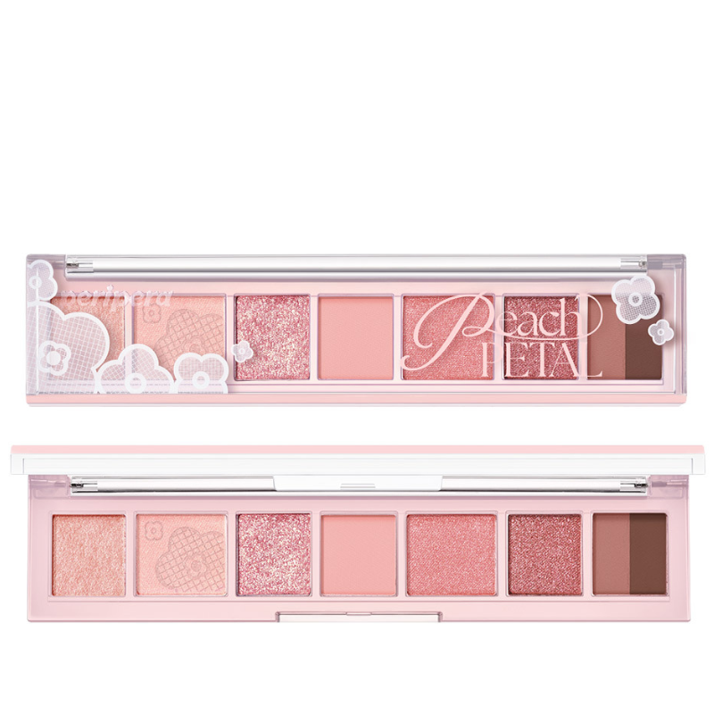 All Take Mood Palette (11 shades)