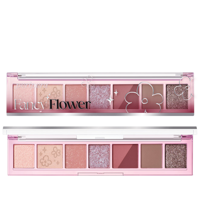 All Take Mood Palette (11 shades)