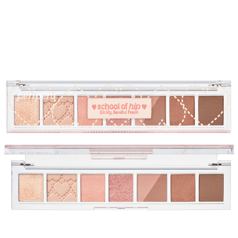 All Take Mood Palette (11 shades)