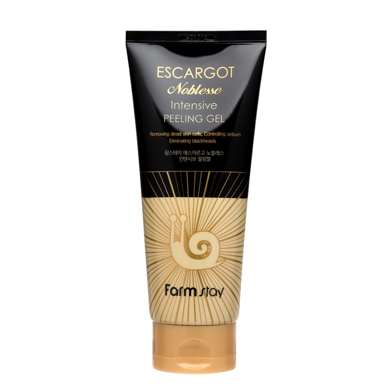 Escargot Noblesse Intensive Peeling Gel