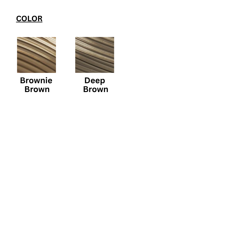 All-Rounder Brow (2 colors)