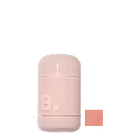 Romantic Blush Lip & Cheek [Muted Mood 06-10] (5 colors)