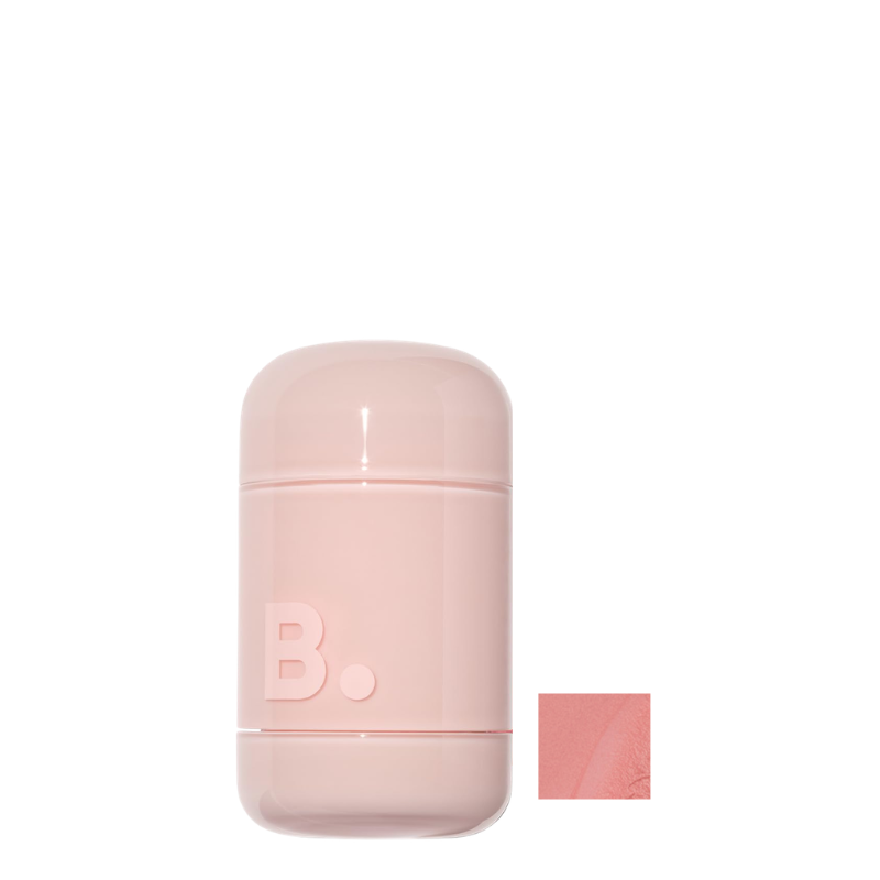 Romantic Blush Lip & Cheek [Muted Mood 06-10] (5 colors)