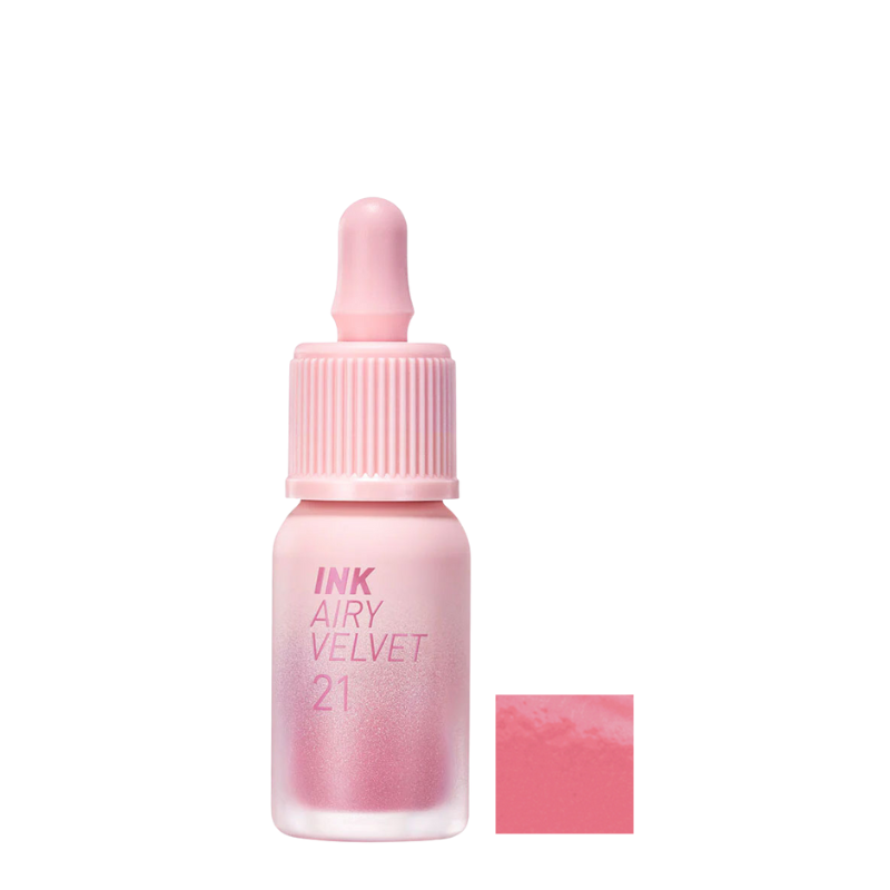 Ink Airy Velvet (7 colors)