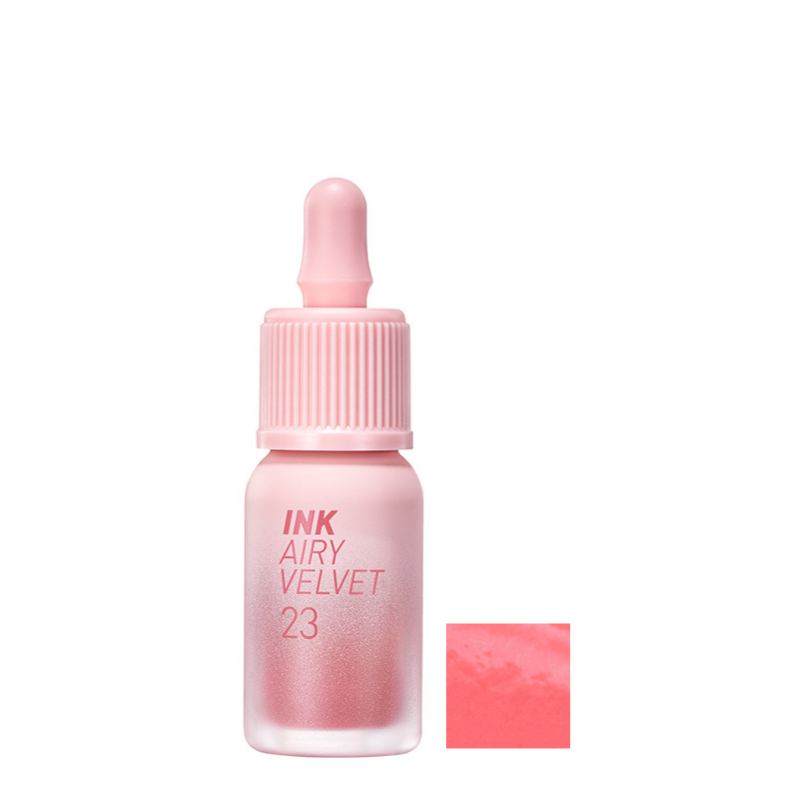 Ink Airy Velvet (7 colors)